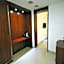 Vijey Hotels - Trichy Central