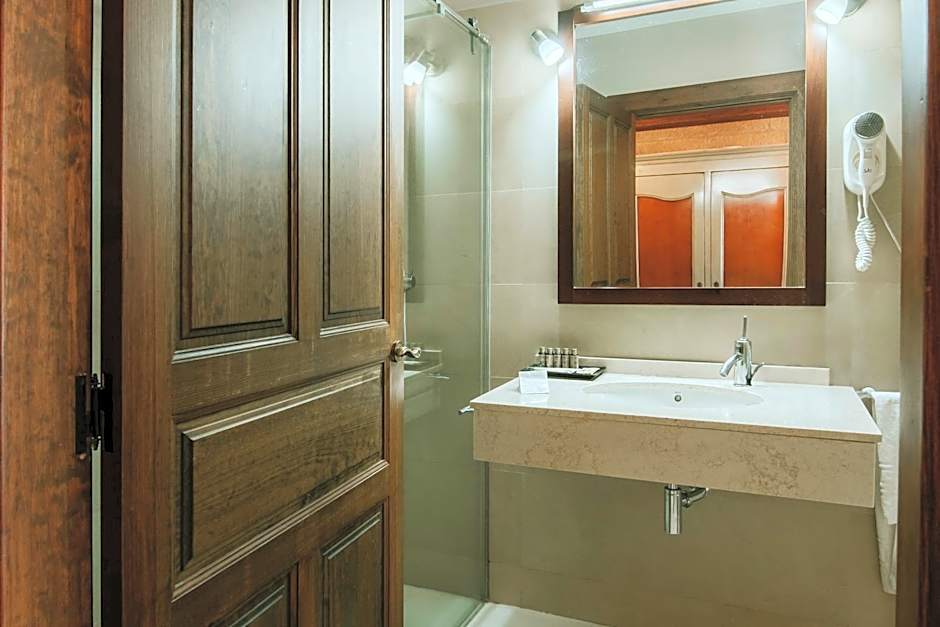 Hospedería Palacio de Casafuerte