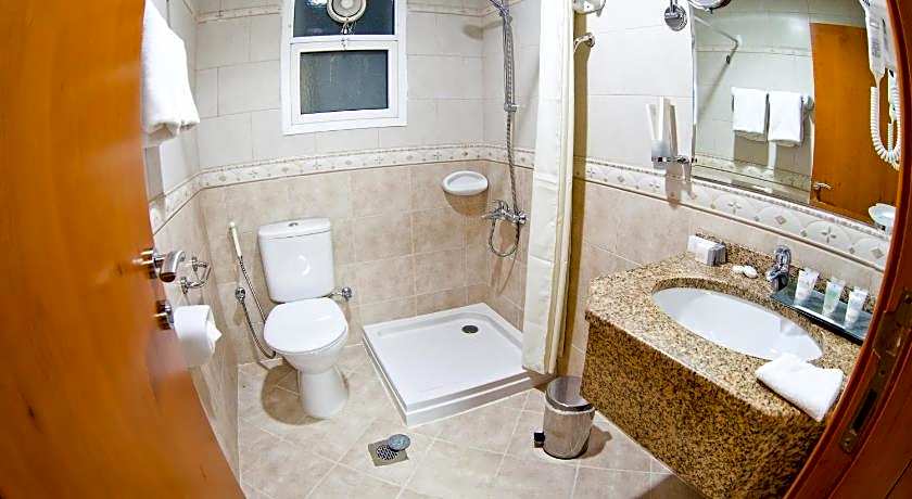 Arbella Boutique Hotel