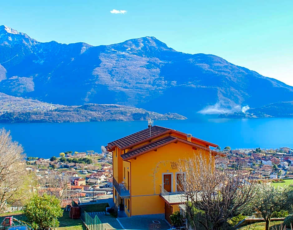 Appartamenti Da Melissa