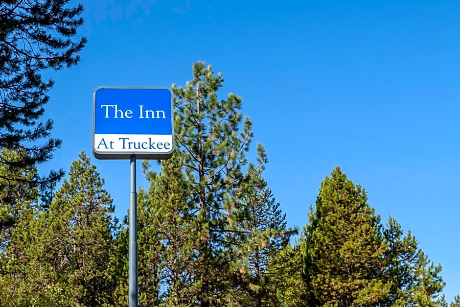 Inn At Truckee