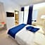 Hotel Fedora Riccione - FRONTE MARE