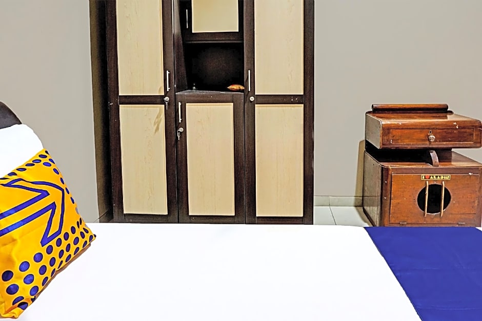 Hotel O Sumpil Syariah