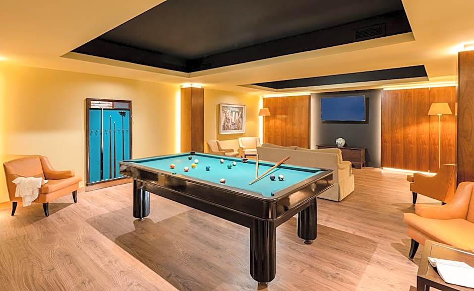 TUI Blue Gardens - Adults-only - Savoy Signature