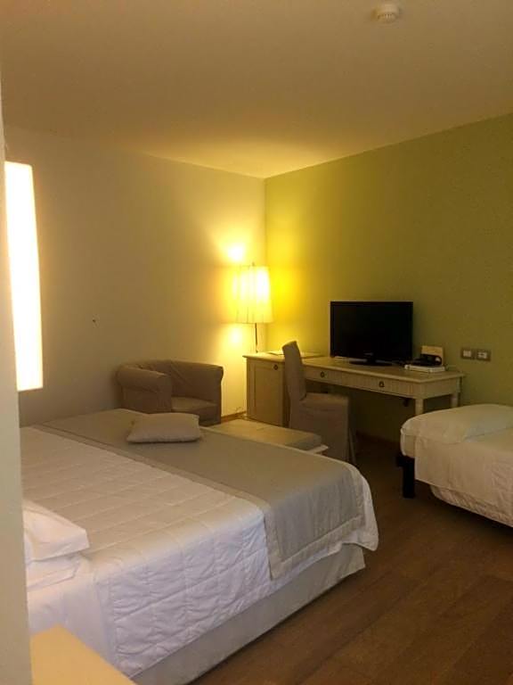 Hotel Girifalco - Nature & Relax