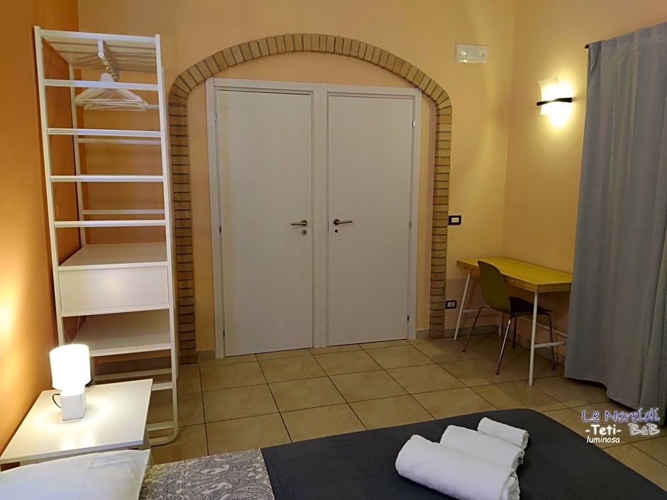 Le Nereidi b&b Acireale Centro