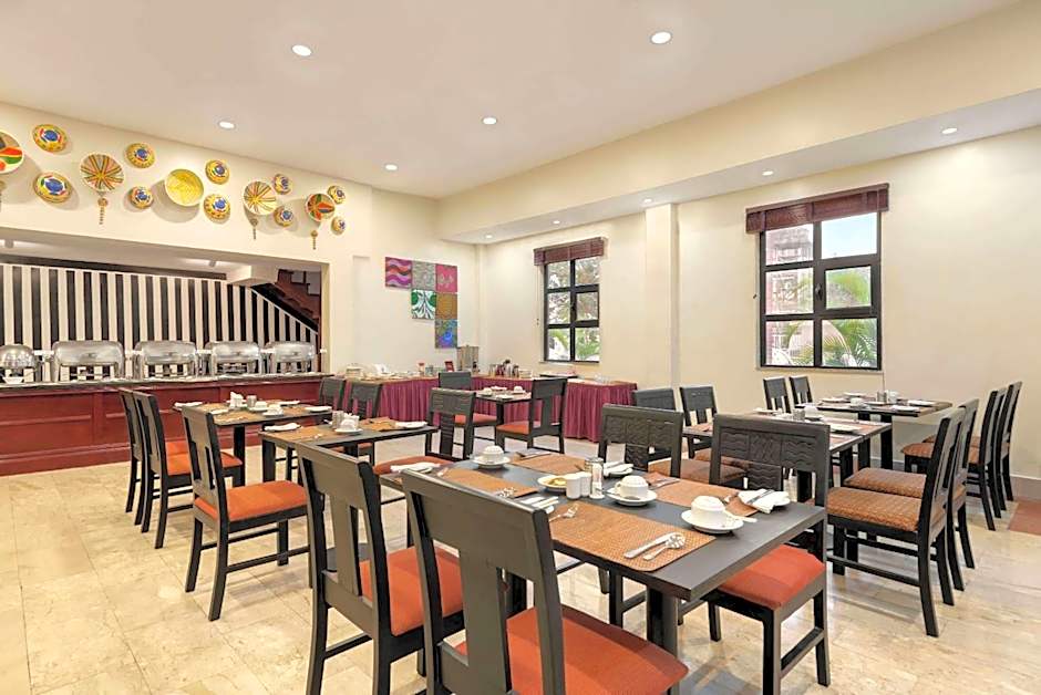 Hawthorn Suites By Wyndham Abuja