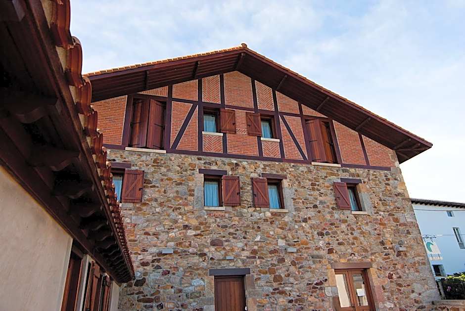 Posada El Nozal