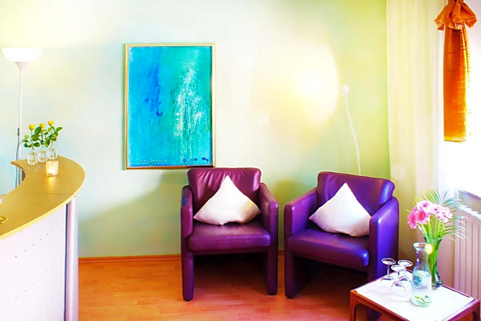 Kessenbrock Appartements