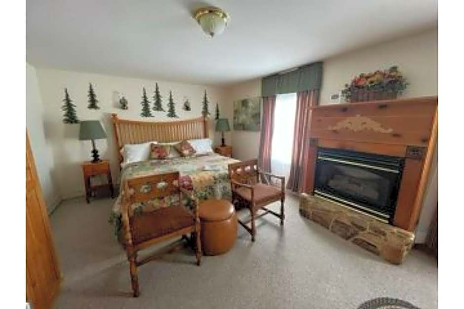 The Bavarian Manor Hotel