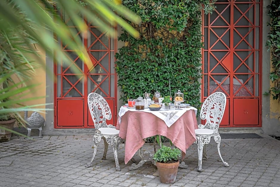 Drom Florence Rooms & Apartments