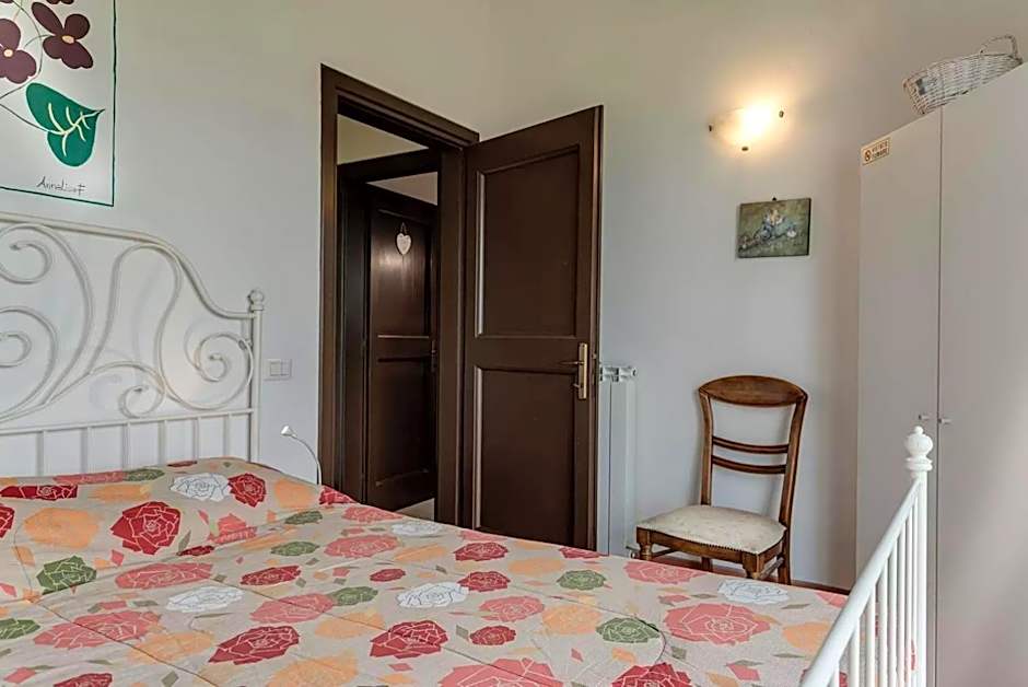 B&B Le Torri Di Firenze