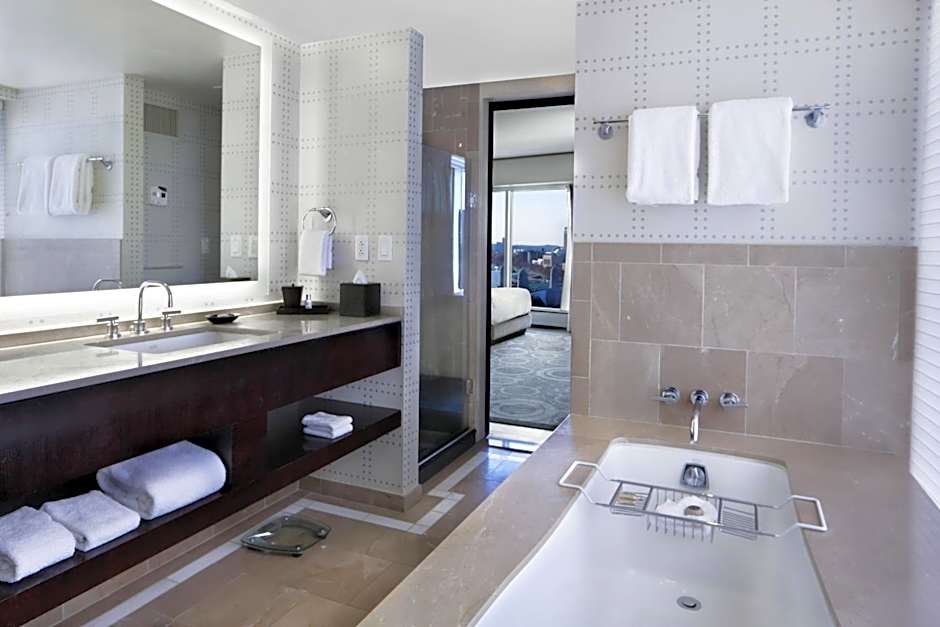 The Liberty, a Luxury Collection Hotel, Boston