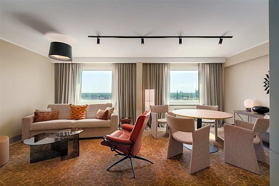 Radisson Blu Latvija Conference & Spa Hotel
