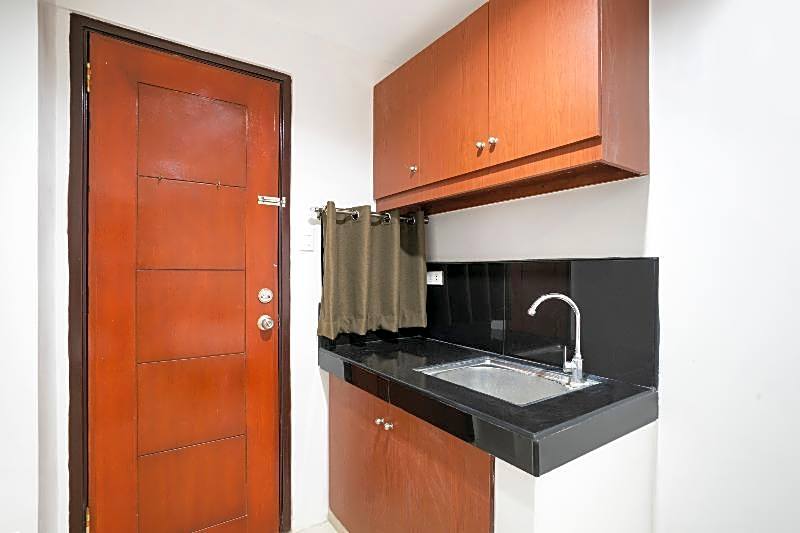 ELTI DORMITEL (Vaccinated Staff)