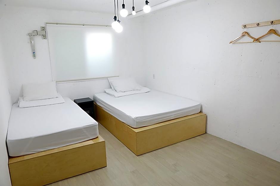 Minihotel Poongdaengi