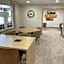 Comfort Suites Hotel and Conference Center