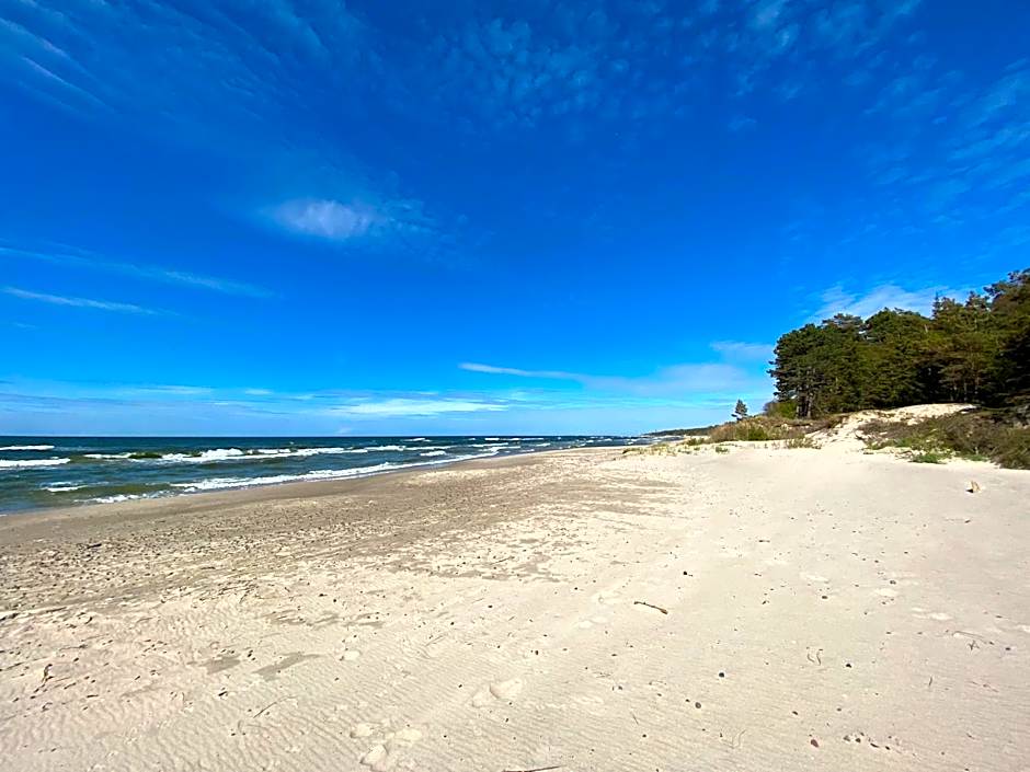 Domki na Marynarskiej