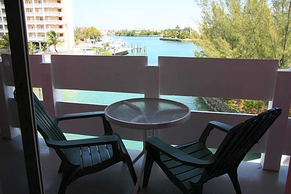 Bell Channel Inn Bahamas