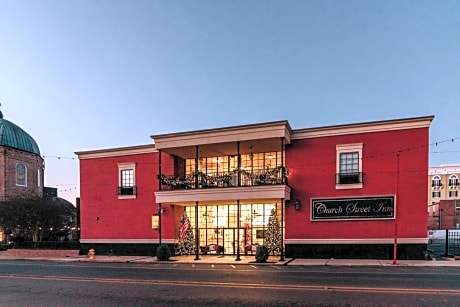 Church Street Inn
