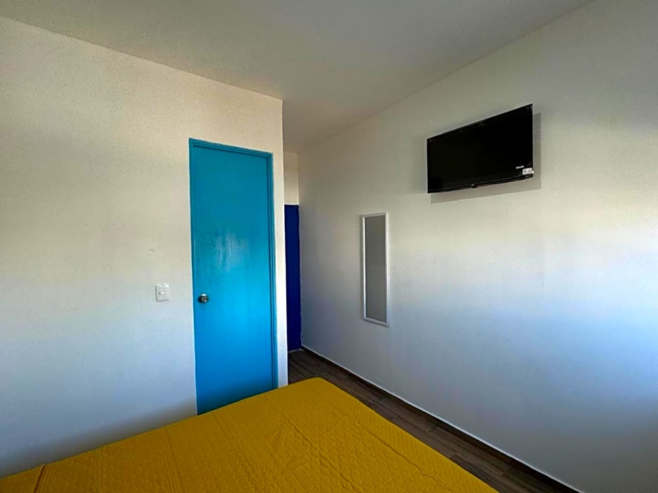 Isla Venados Habitaciones Vacacionales