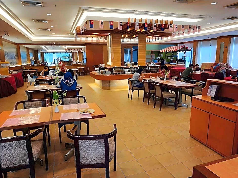 The Jo Hotel Johor Bahru