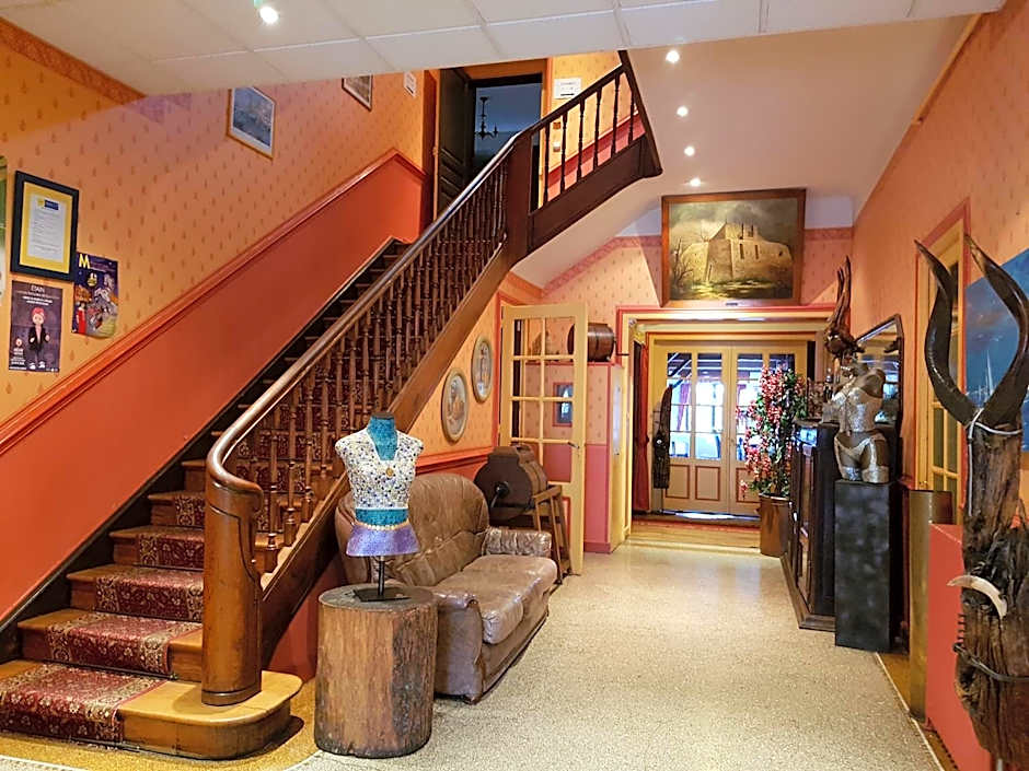 Hotel Restaurant La Sirène