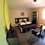 Appart'hotel Les Palatines
