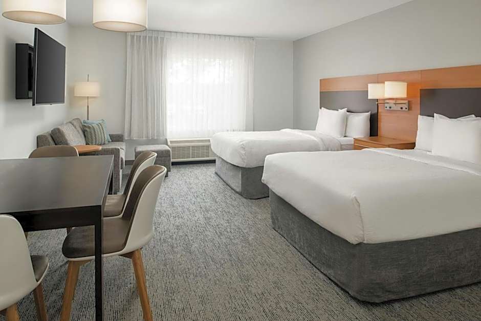 TownePlace Suites by Marriott Lancaster