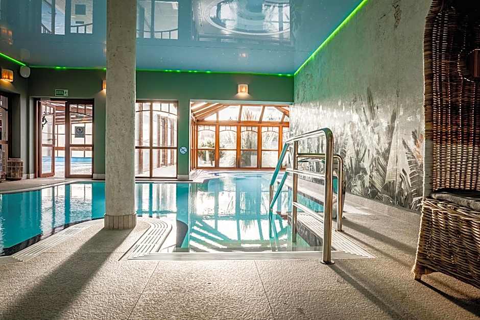 Hotel Kahlberg