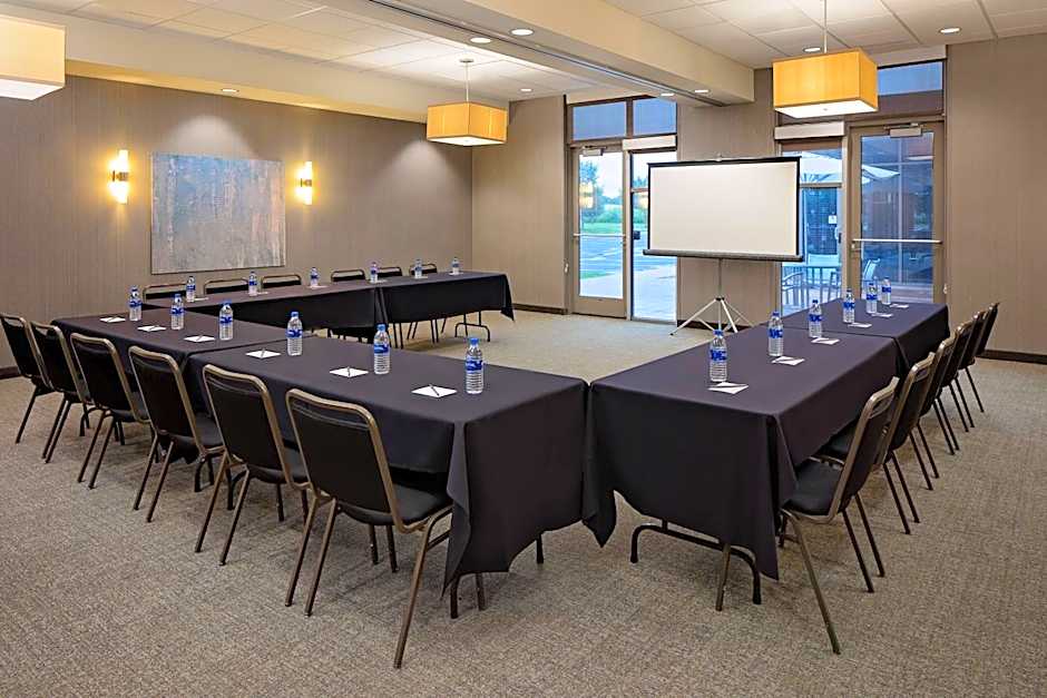 SpringHill Suites by Marriott Green Bay