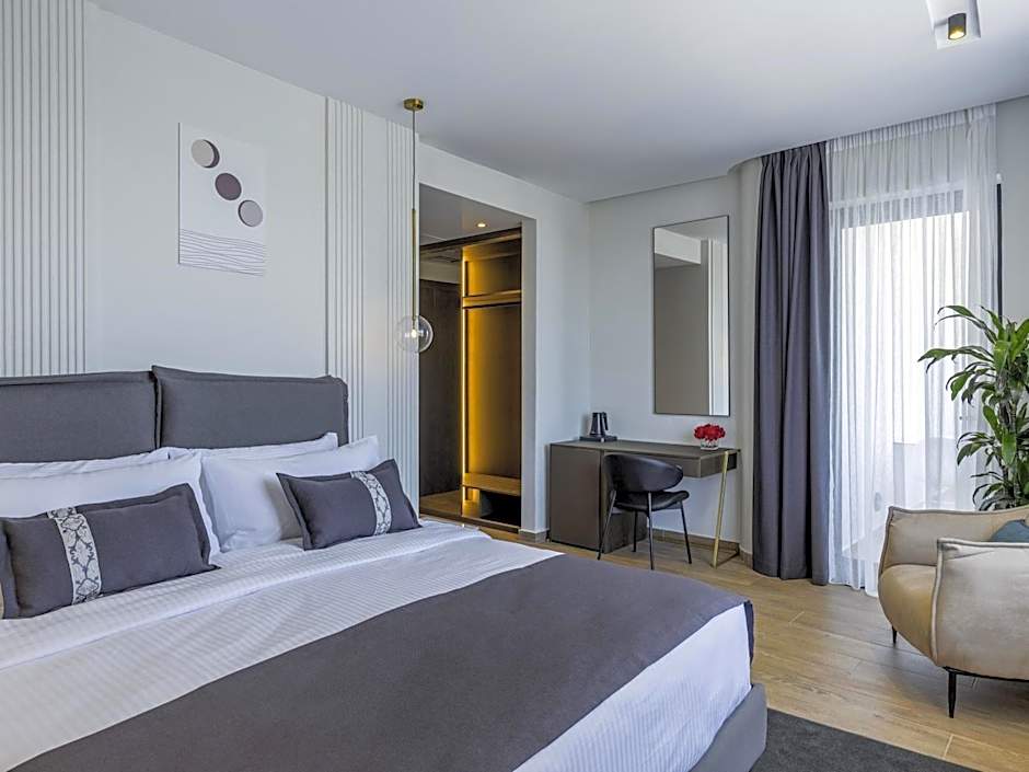 Mövenpick Hotel Lalez Durres