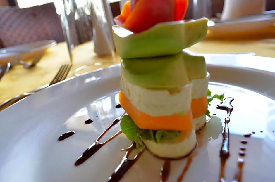 Jacaranda Hotel Nairobi