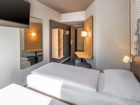 B&B HOTEL Düren