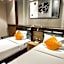 B2 Lampang City Boutique & Budget Hotel