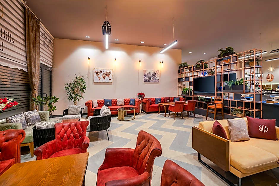 Best Western Premier Hidden Hills Hotel