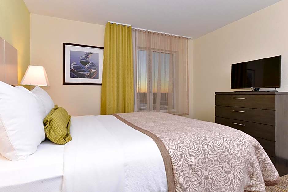 Candlewood Suites Casper By IHG