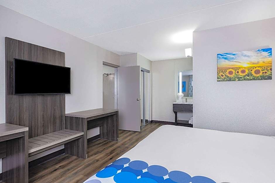 Wingate by Wyndham Wichita Airport