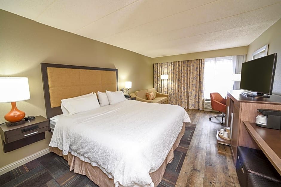 Hampton Inn Cincinnati Eastgate