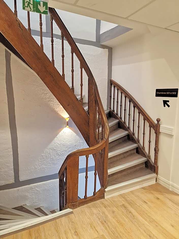 La Clef des Châteaux