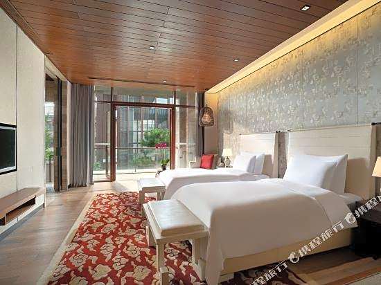 Yanqi Hotel Managed By Kempinski