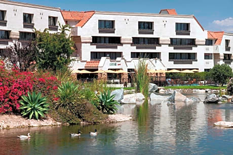 Newly Renovated Courtyard by Marriott San Diego Rancho Bernardo
