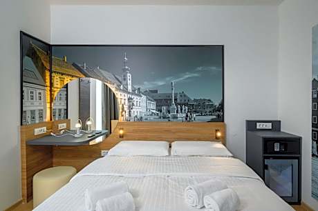 B&B Hotel Maribor
