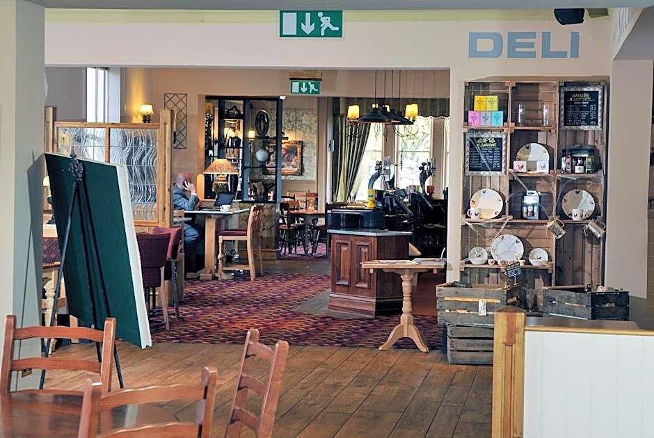 Talardy, St Asaph by Marston’s Inns