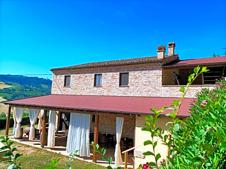 IL Podere del nonno