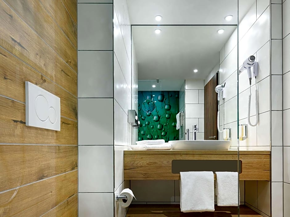 ibis Styles Aschaffenburg