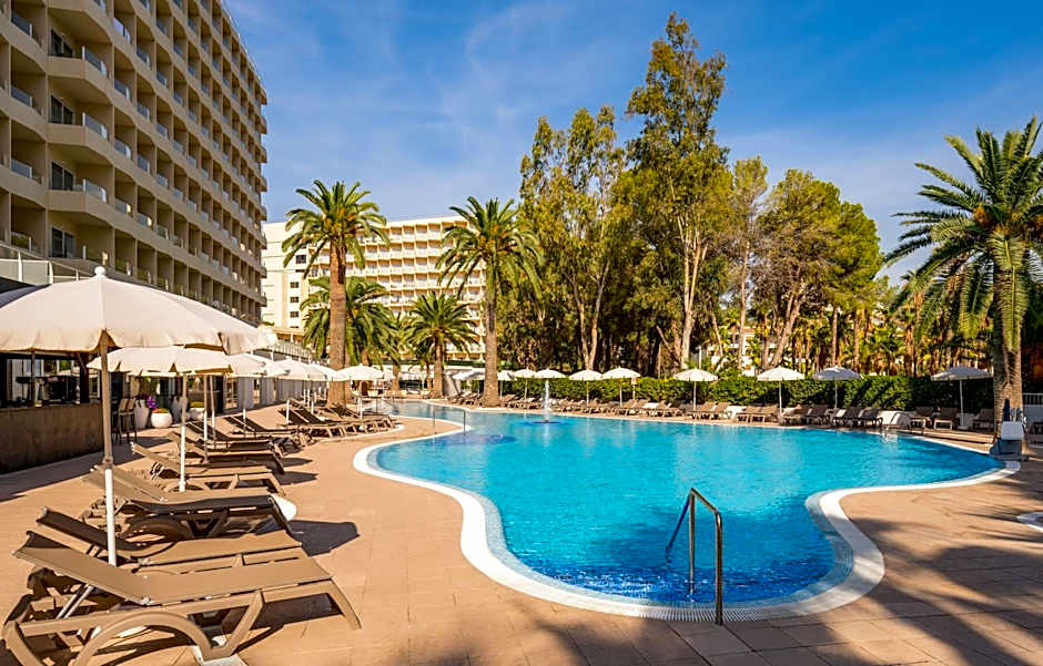 Sol Palmanova Mallorca