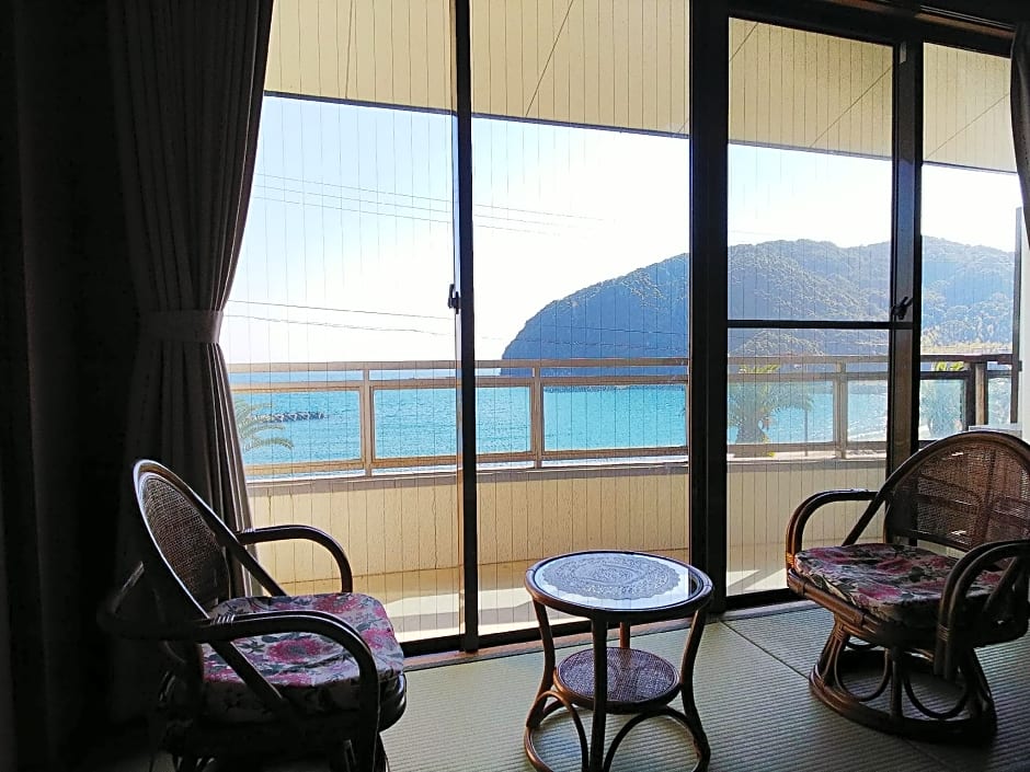 Tosaryu Onsen Sanyoso Ryokan