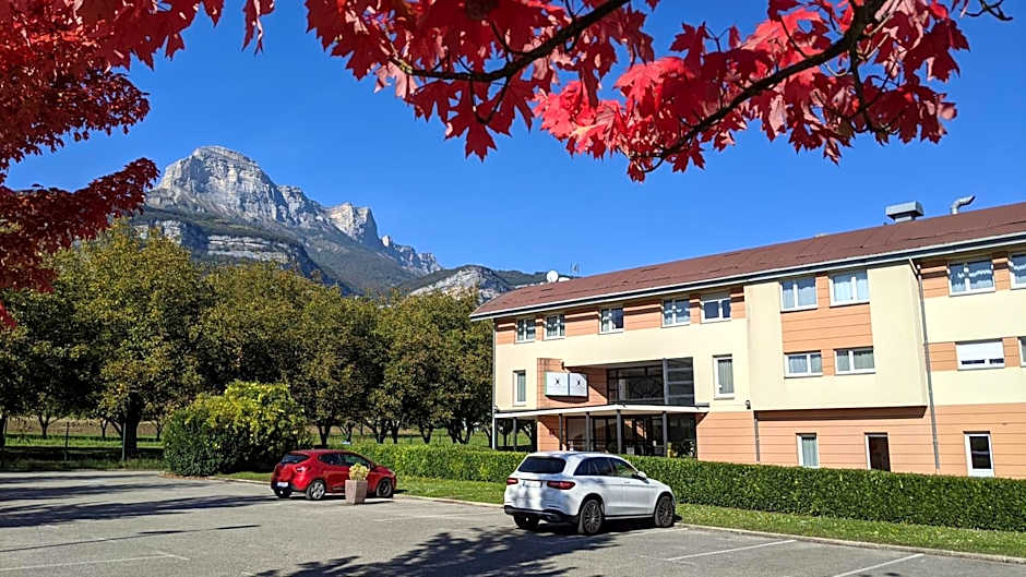 Le Domaine des Fontaines