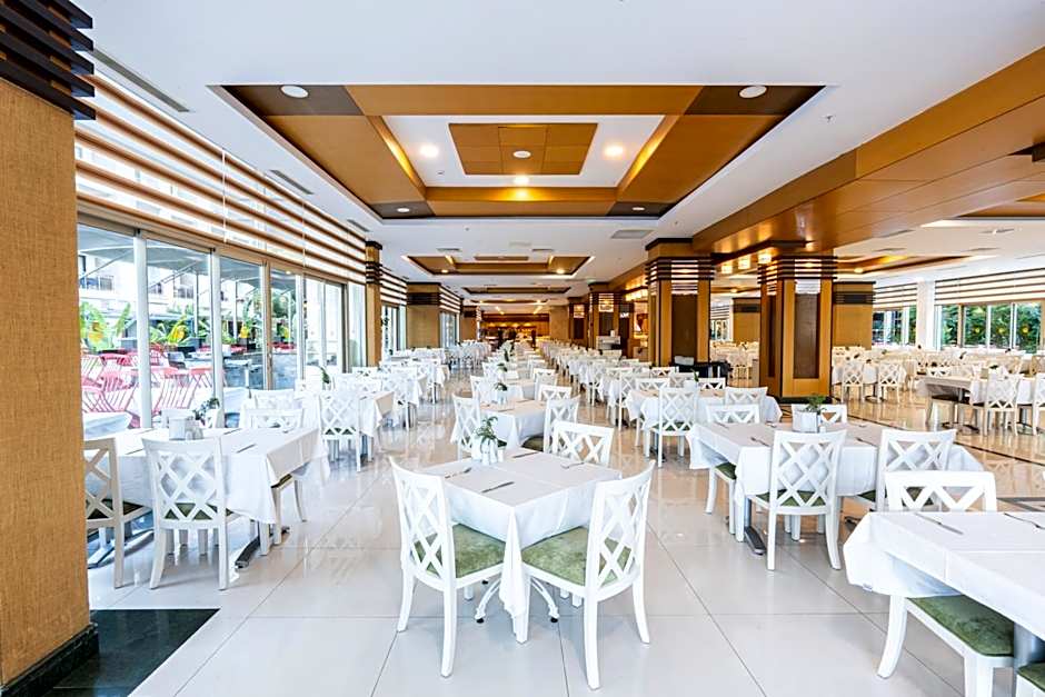 Grand Ring Hotel
